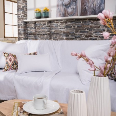 Ριχτάρι Teoran Bari 00 - Τετραθέσιο 180x350cm