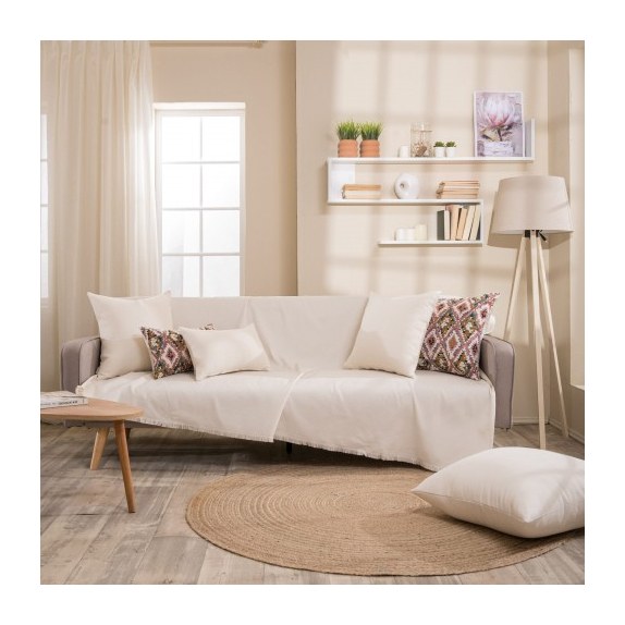 Ριχτάρι Teoran Bari 01 - Μονοθέσιο 180x150cm