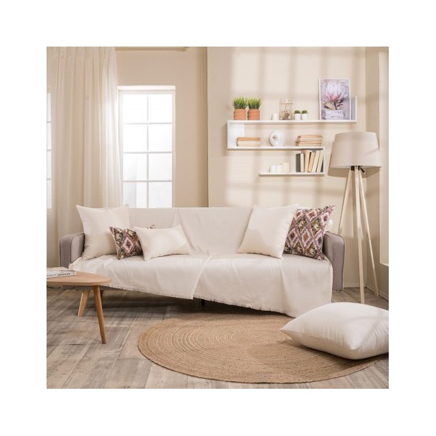 Ριχτάρι Teoran Bari 01 - Διθέσιο 180x250cm