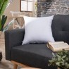 Μαξιλαροθήκη Teoran Bari 00 - 50x50cm με γέμιση