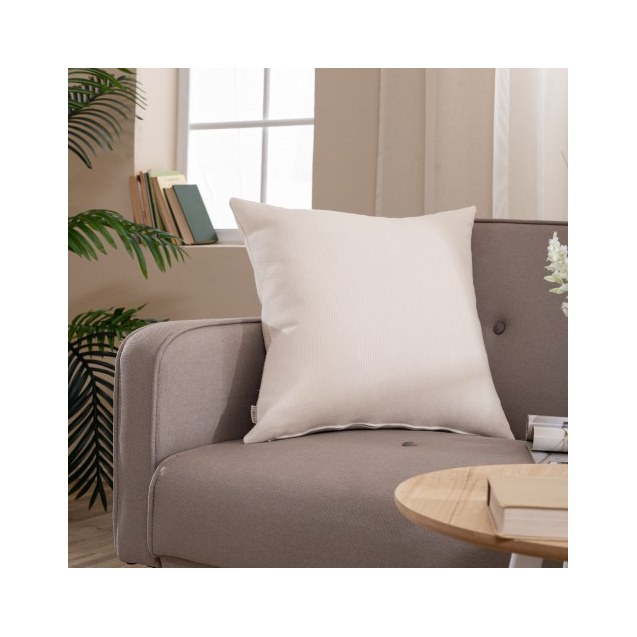 Μαξιλαροθήκη Teoran Bari 01 - 30x50cm με γέμιση