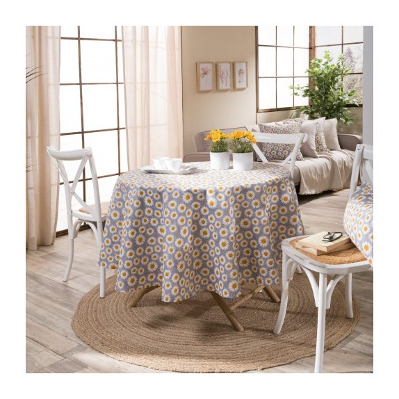 Floreta 11 Ροτόντα Teoran - Φ180cm