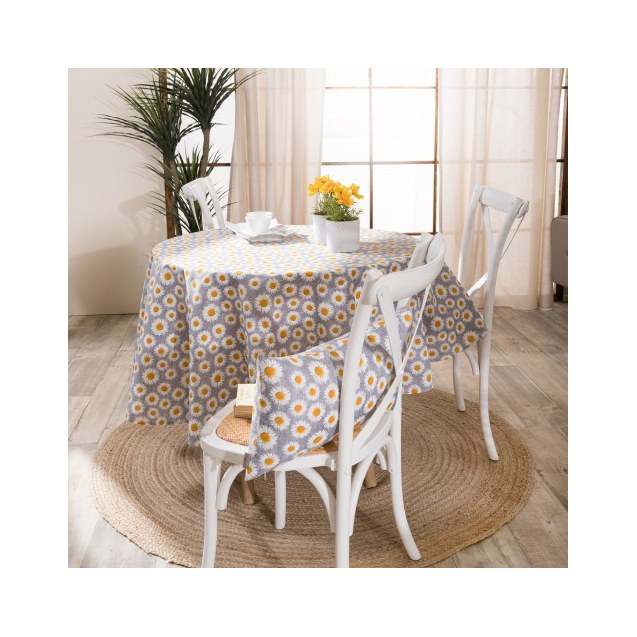 Floreta 11 Ροτόντα Teoran - Φ180cm