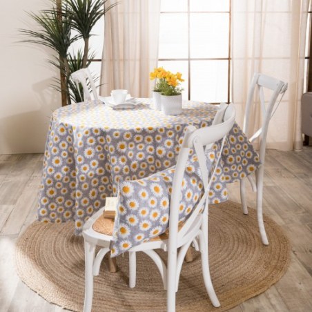 Floreta 11 Ροτόντα Teoran - Φ180cm