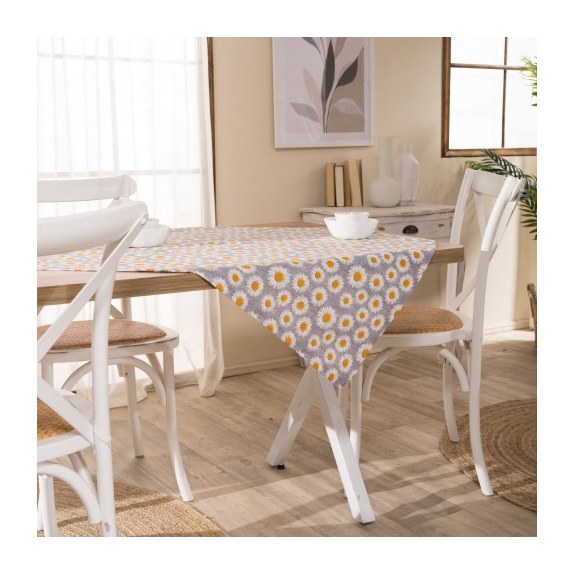 Καρέ Teoran Floreta 11 - 90x90cm