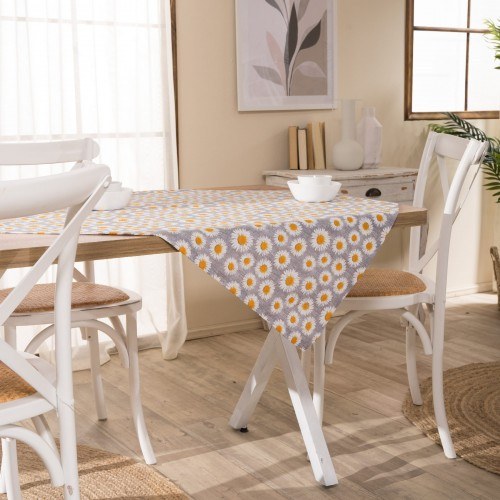 Καρέ Teoran Floreta 11 - 90x90cm