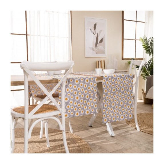 Τραβέρσα Teoran Floreta 11 - 40x160cm