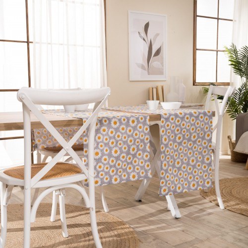 Τραβέρσα 40X160 Teoran Floreta 11 (40x160)