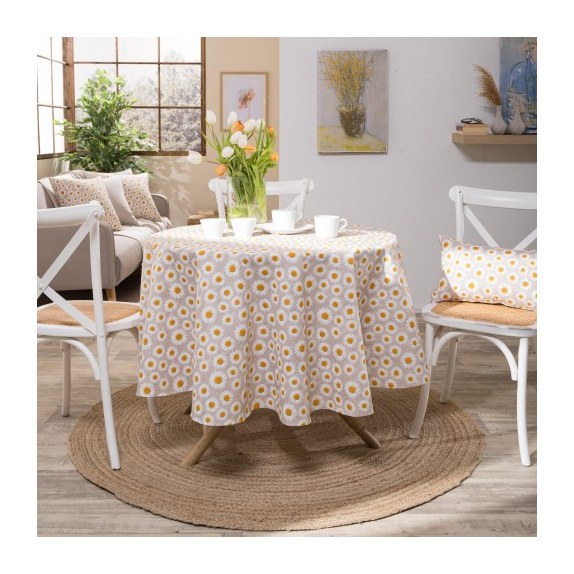 Floreta 01 Ροτόντα Teoran - Φ180cm