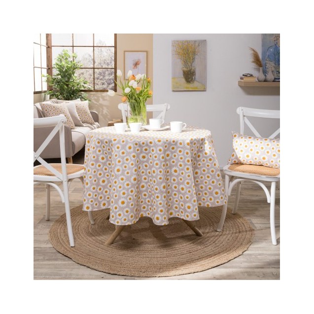 Floreta 01 Ροτόντα Teoran - Φ180cm