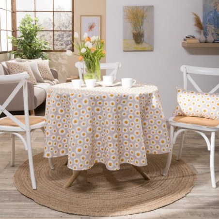 Floreta 01 Ροτόντα Teoran - Φ180cm