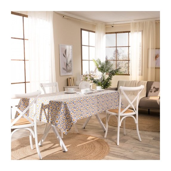 Τραπεζομάντηλο Teoran Floreta 11 - 135x180cm