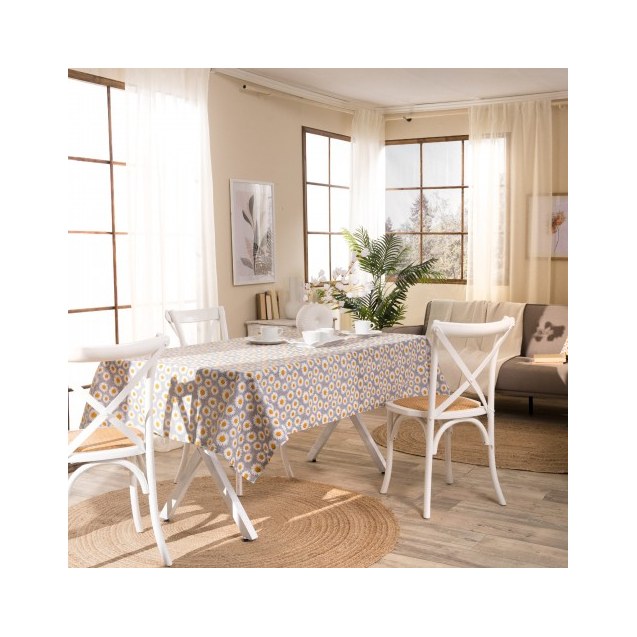 Τραπεζομάντηλο Teoran Floreta 11 - 135x180cm