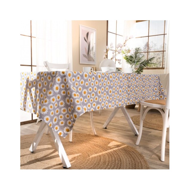 Τραπεζομάντηλο Teoran Floreta 11 - 135x180cm