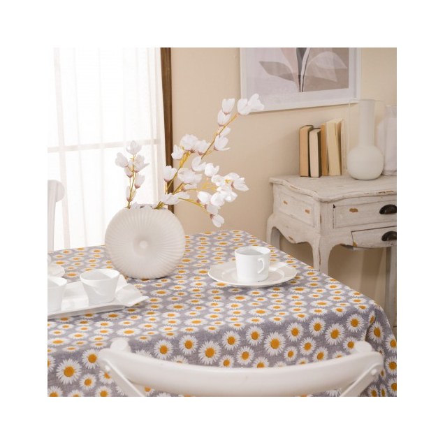 Τραπεζομάντηλο Teoran Floreta 11 - 135x220cm