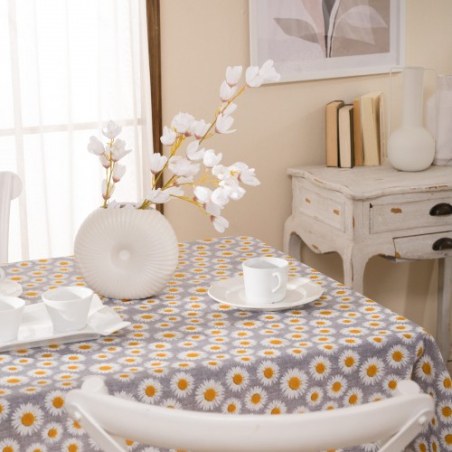 Τραπεζομάντηλο Teoran Floreta 11 - 135x220cm