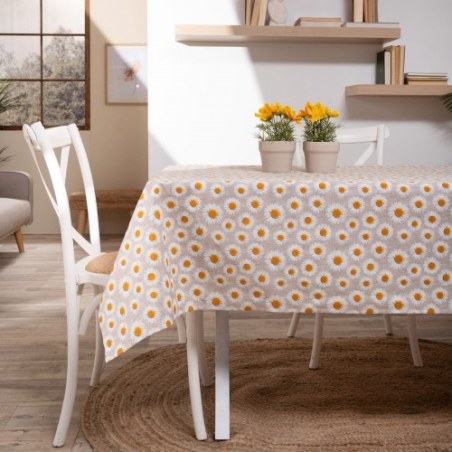 Τραπεζομάντηλο Teoran Floreta 01 - 135x220cm