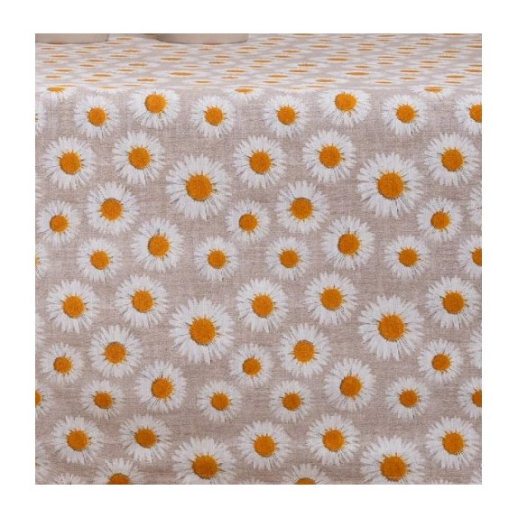 Ύφασμα Teoran Floreta 01 - Φ280cm