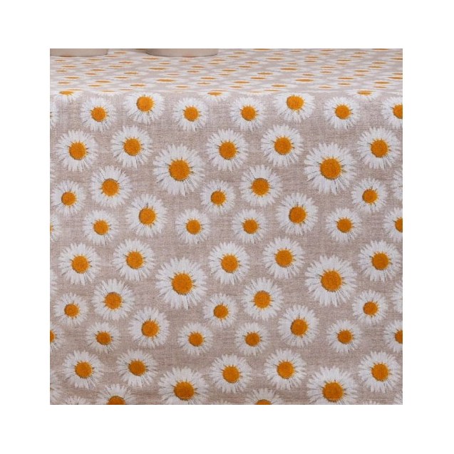 Ύφασμα Teoran Floreta 01 - Φ280cm