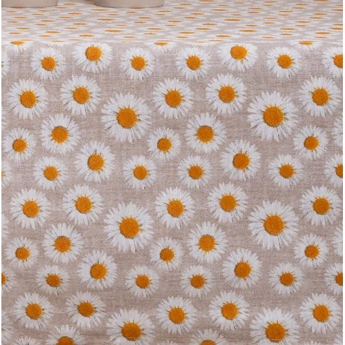 Ύφασμα Teoran Floreta 01 - Φ280cm