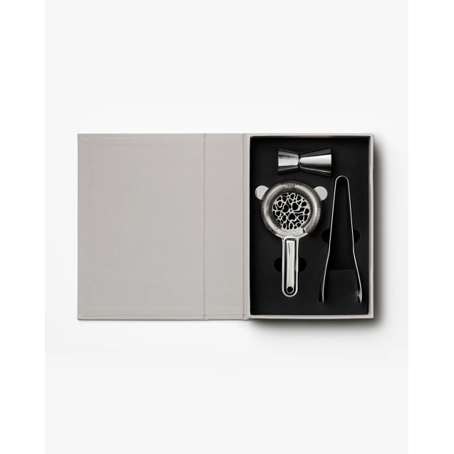 Σετ Εργαλεία Ετοιμασίας Ποτού Printworks BR78865