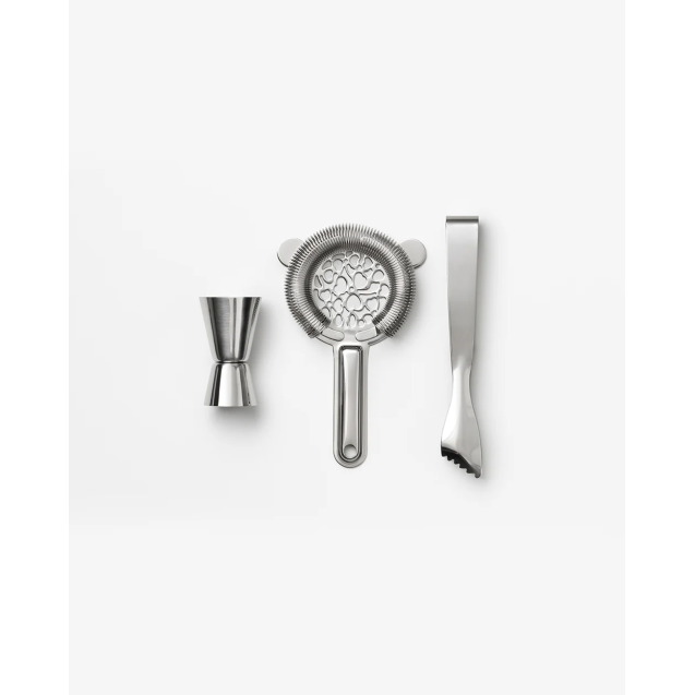 Σετ Εργαλεία Ετοιμασίας Ποτού Printworks BR78865