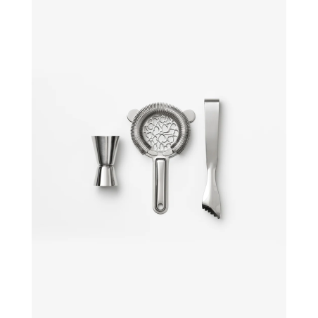 Σετ Εργαλεία Ετοιμασίας Ποτού Printworks BR78865