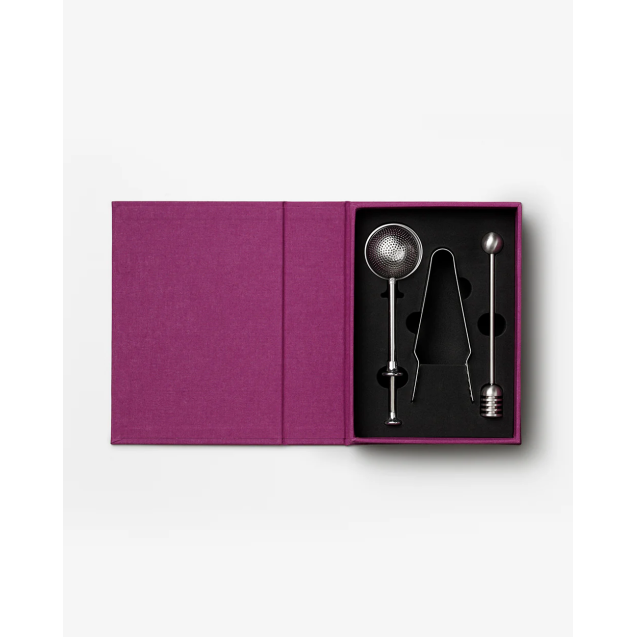 Σετ Εργαλεία Τσαγιού Printworks BR78866