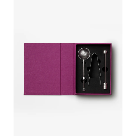 Σετ Εργαλεία Τσαγιού Printworks BR78866