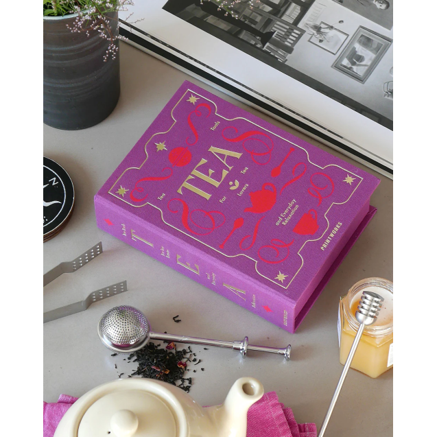 Σετ Εργαλεία Τσαγιού Printworks BR78866