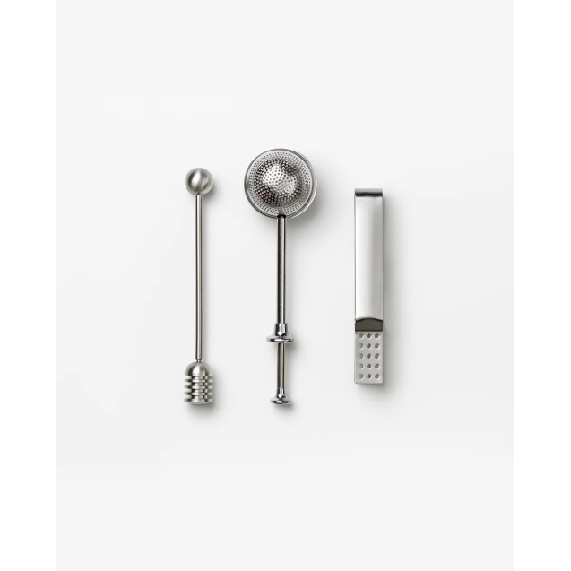 Σετ Εργαλεία Τσαγιού Printworks BR78866