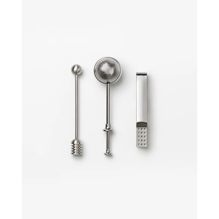 Σετ Εργαλεία Τσαγιού Printworks BR78866