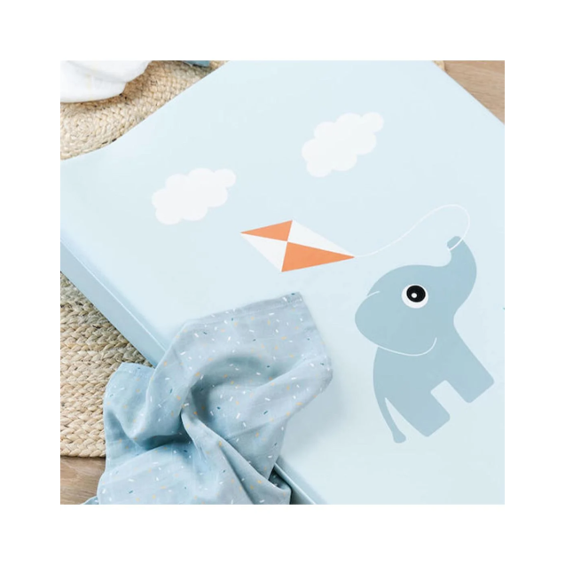 Αλλαξιέρα Done By Deer Playground Blue BR79559