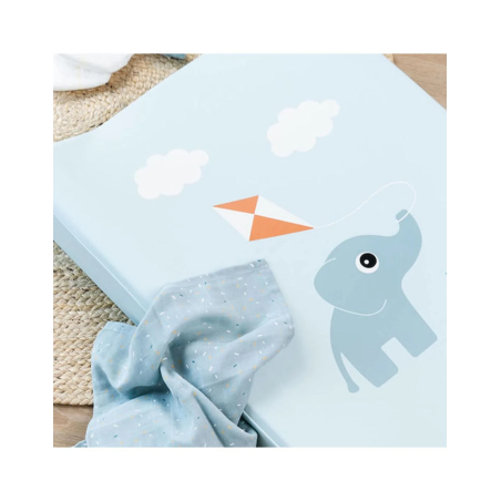 Αλλαξιέρα Done By Deer Playground Blue BR79559