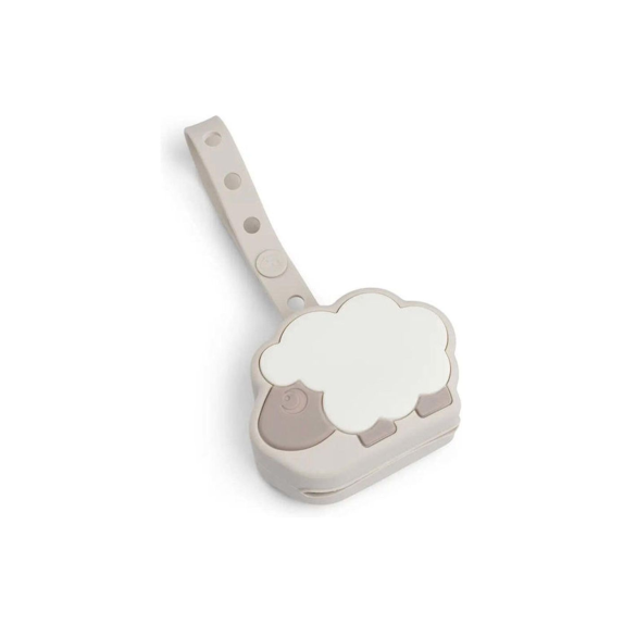 Θήκη Για Πιπίλα Done By Deer Sheepy Sand BR79566