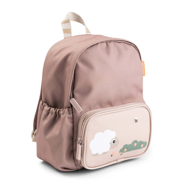 Σακίδιο Πλάτης Done By Deer Tiny Farm Powder...