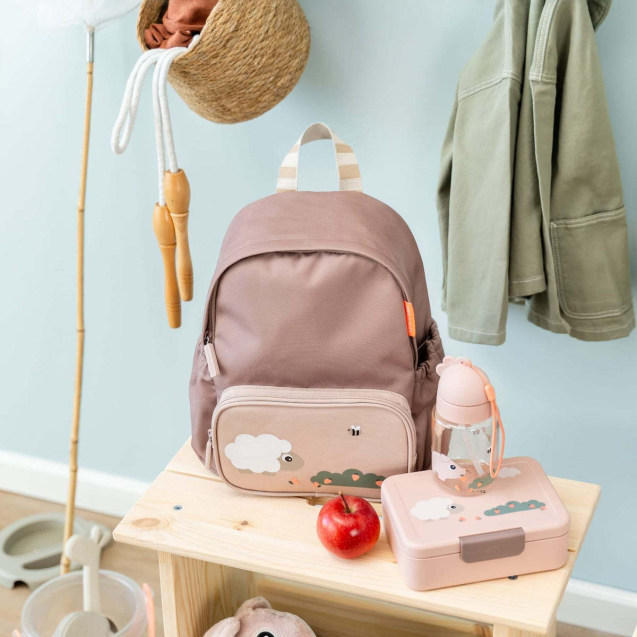 Σακίδιο Πλάτης Done By Deer Tiny Farm Powder...