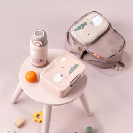 Σακίδιο Πλάτης Done By Deer Tiny Farm Powder 7.5lt BR79665