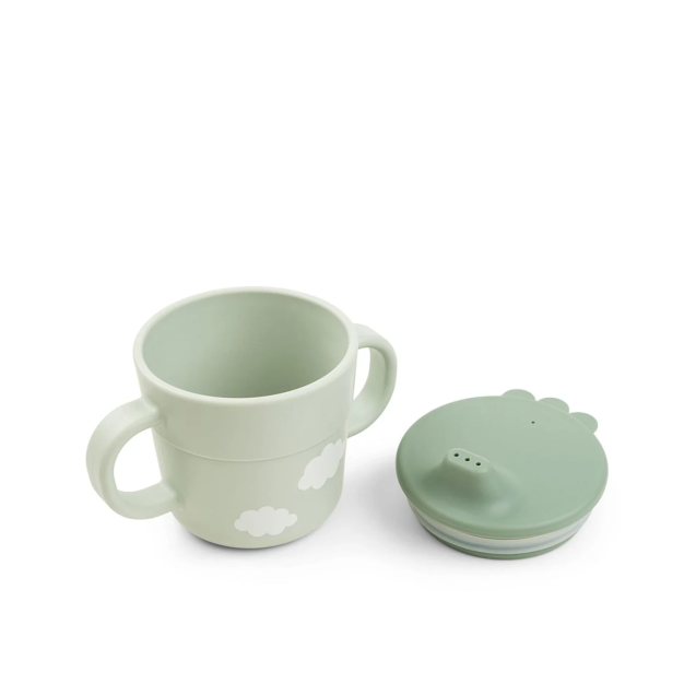 Σετ Φαγητού 3τεμ. Done By Deer Happy Clouds...