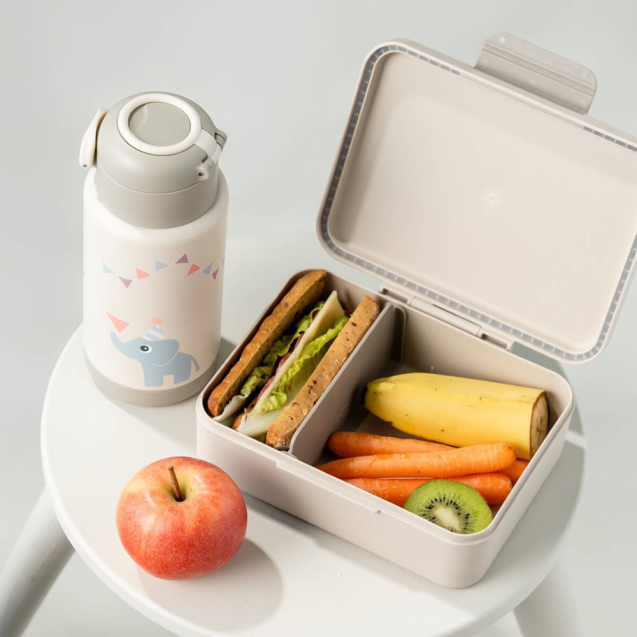 Δοχείο Φαγητού Done By Deer Celebration Sand Με...