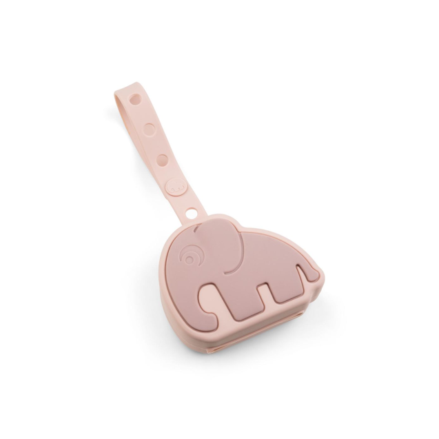 Θήκη Για Πιπίλα Done By Deer Elephant Powder...