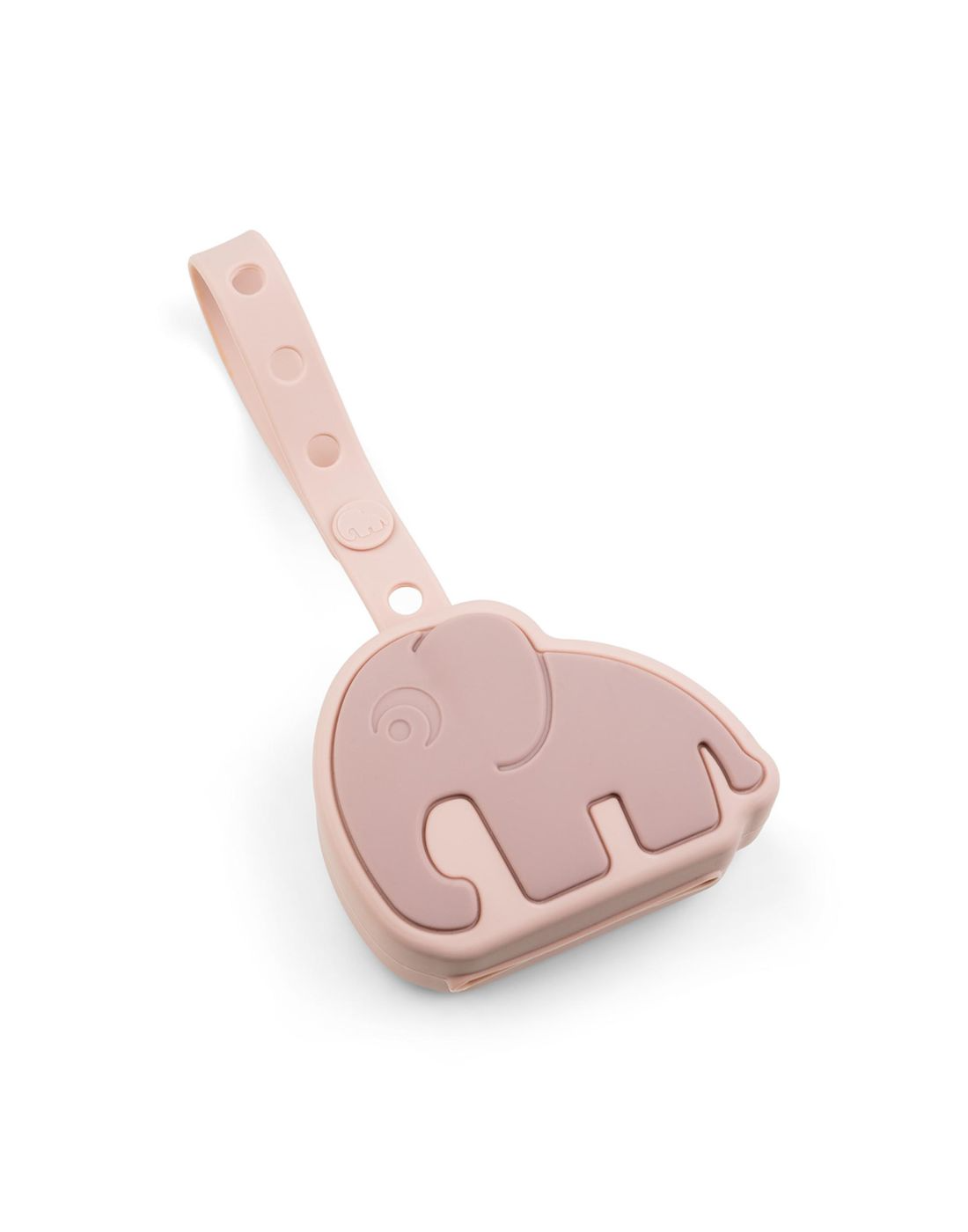 Θήκη Για Πιπίλα Done By Deer Elephant Powder BR78104