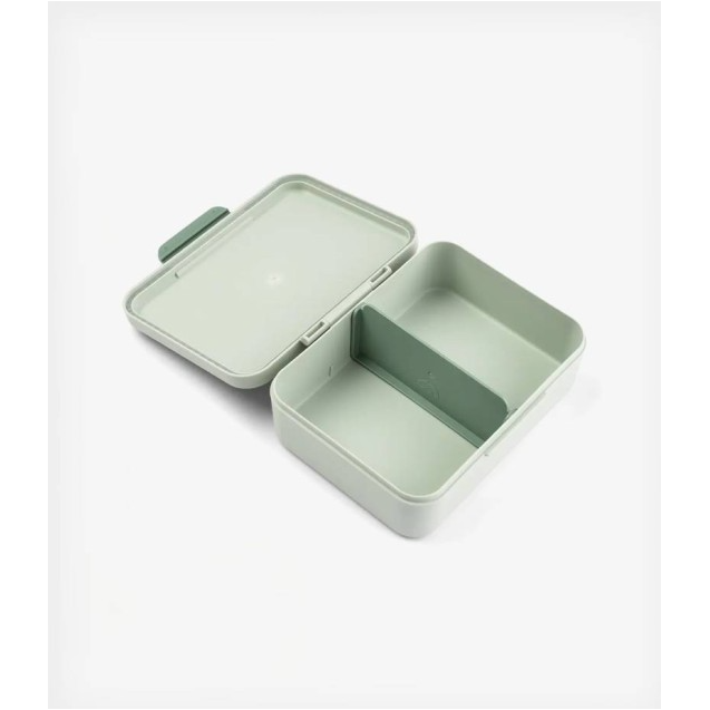 Δοχείο Φαγητού Done By Deer Playground Green Με...