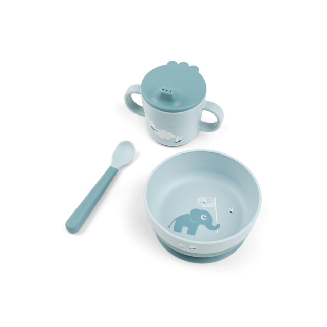 Σετ Φαγητού 3τεμ. Done By Deer first meal...