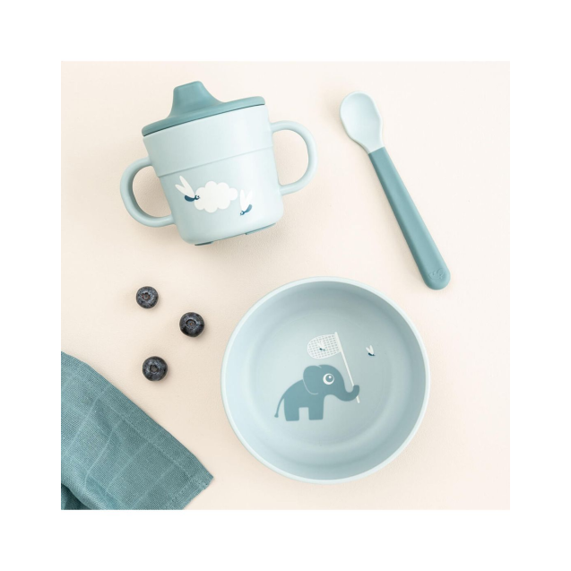 Σετ Φαγητού 3τεμ. Done By Deer first meal...