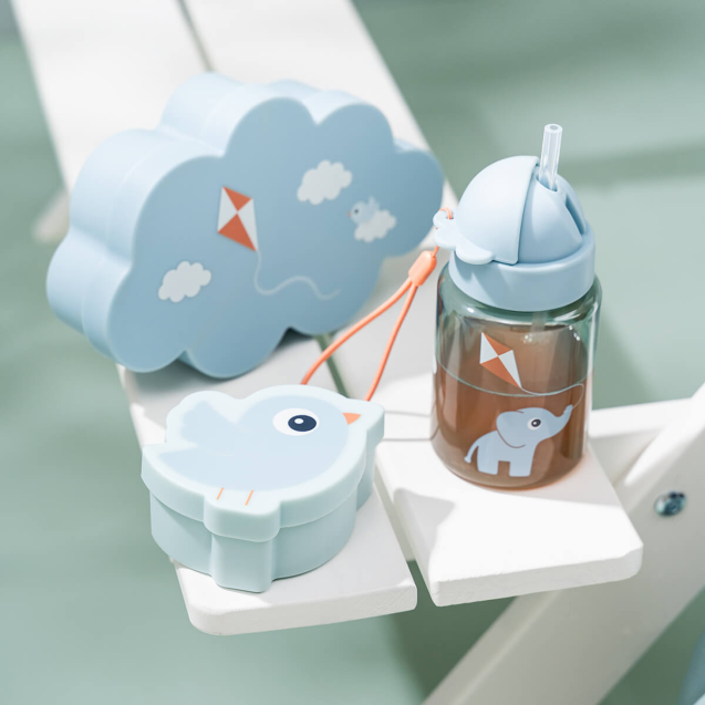 Σετ Φαγητού 3τεμ. Done By Deer playground blue...