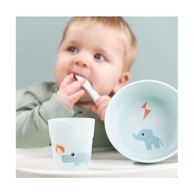 Σετ Φαγητού 3τεμ. Done By Deer first meal...