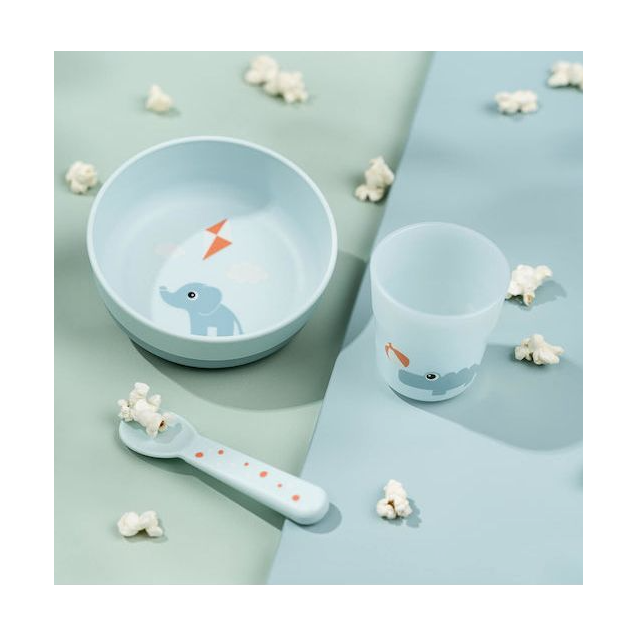 Σετ Φαγητού 3τεμ. Done By Deer first meal...