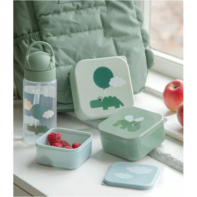 Σετ 3 Τεμαχίων Snack Box Done by Deer Happy...