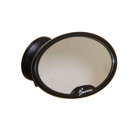 Καθρέφτης Αυτοκινήτου DreamBaby Οβάλ BR75768